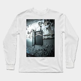 We Invite You To Attend Long Sleeve T-Shirt